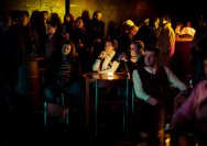 30.01.2013 Umsonst und Drinnen mit The Jetlights und Ninepointfive