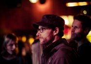 30.01.2013 Umsonst und Drinnen mit The Jetlights und Ninepointfive