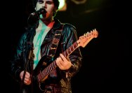 30.01.2013 Umsonst und Drinnen mit The Jetlights und Ninepointfive