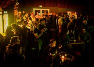 30.01.2013 Umsonst und Drinnen mit The Jetlights und Ninepointfive