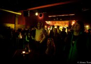 30.01.2013 Umsonst und Drinnen mit The Jetlights und Ninepointfive
