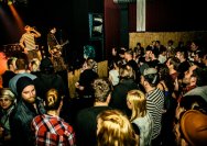 31.03.2013 Beachbomb
