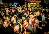 31.03.2013 Beachbomb