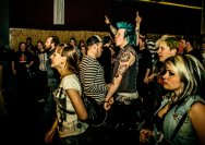 31.03.2013 Beachbomb