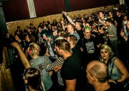 31.03.2013 Beachbomb