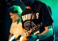 31.10.2013 Bluesgangsters