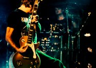 31.10.2013 Bluesgangsters