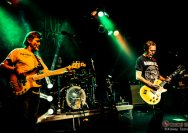 31.10.2013 Bluesgangsters