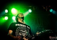 31.10.2013 Bluesgangsters
