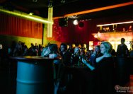 02.04.2014 Umsonst und Drinnen mit Kran.de AG und Kellerhelden