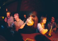 04.10.2014 80ies Flashback Party