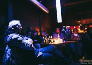 05.03.2014 Umsonst und Drinnen mit Günther Rauch