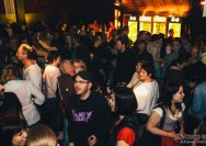 05.04.2014 80ies Flashback Party