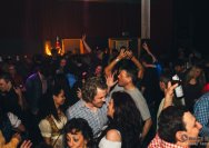 05.04.2014 80ies Flashback Party