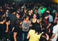 05.04.2014 80ies Flashback Party