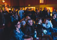 05.11.2014 Umsonst und Drinnen mit Becksband und Ibrahim Lessing