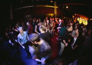 06.12.2014 80ies Flashback Party