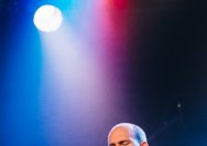 07.11.2014 Rainer von Vielen