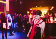 10.10.2014 Rocky Horror Party