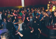 11.10.2014 Alte Säcke Party