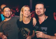 11.10.2014 Alte Säcke Party