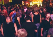 11.10.2014 Alte Säcke Party