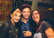 11.10.2014 Alte Säcke Party