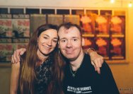11.10.2014 Alte Säcke Party