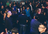 11.10.2014 Alte Säcke Party