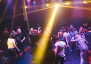 15.11.2014 70s &quot;The Ballroom Blitz&quot;