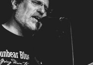 19.02.2014 Umsonst und Drinnen mit Sunbear Bluesband