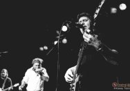 19.02.2014 Umsonst und Drinnen mit Sunbear Bluesband