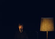 19.11.2014 Umsonst und Drinnen mit Martin Kubetz