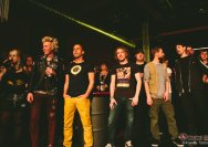 20.04.2014 Beachbomb mit Diva Kollektiv