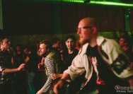 20.04.2014 Beachbomb mit Diva Kollektiv