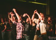 20.04.2014 Beachbomb mit Diva Kollektiv