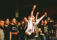 20.04.2014 Beachbomb mit Diva Kollektiv