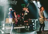 20.04.2014 Beachbomb mit Diva Kollektiv