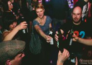 20.04.2014 Beachbomb mit Diva Kollektiv