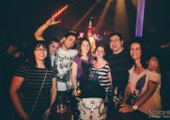 21.03.2014 Lost in the 90s