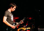 26.02.2014 Umsonst und Drinnen mit The Grapefruit Dead und Bad Bones