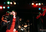 26.02.2014 Umsonst und Drinnen mit The Grapefruit Dead und Bad Bones