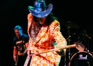 26.02.2014 Umsonst und Drinnen mit The Grapefruit Dead und Bad Bones