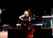 26.03.2014 Umsonst und Drinnen mit Song Of The Day und Diven &amp; Diverses