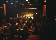 26.11.2014 Umsonst und Drinnen mit Titus Jackman Band und Go and ask the milkman 