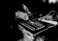 27.12.2014 ANTIME Label Party