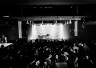 27.12.2014 ANTIME Label Party