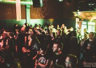 29.03.2014 Grape 10 Jahre