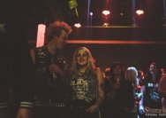 29.03.2014 Grape 10 Jahre