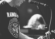 31.10.2014 Bluesgangsters